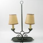 509 7398 TABLE LAMP